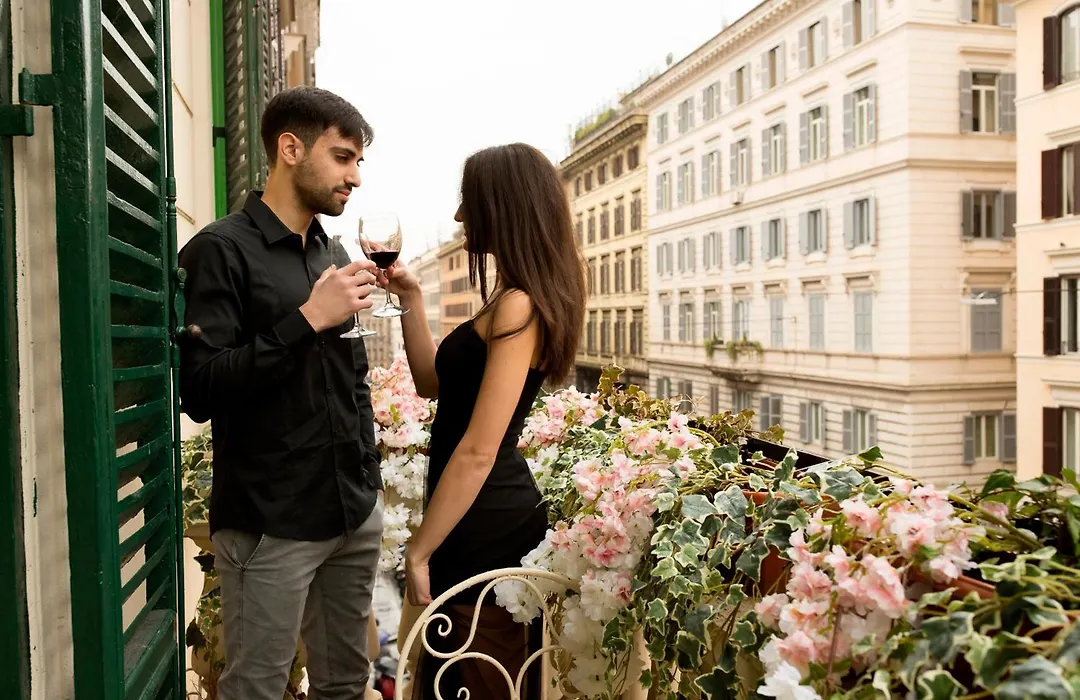 Nerva Accommodation Cavour-1