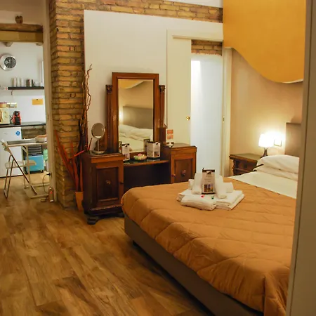 Nerva Accommodation Cavour-3